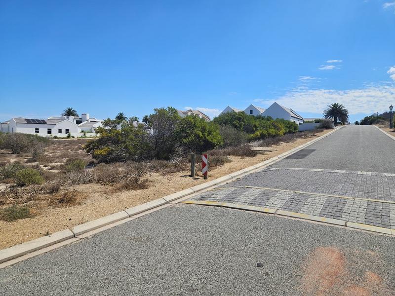 0 Bedroom Property for Sale in Shelley Point Western Cape